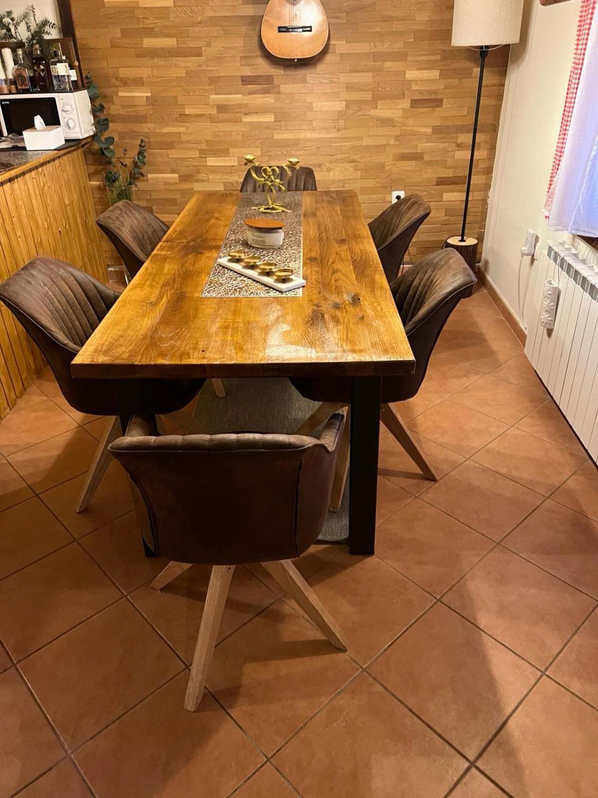 Villa Rustica Pokrovnik Buitenkant foto